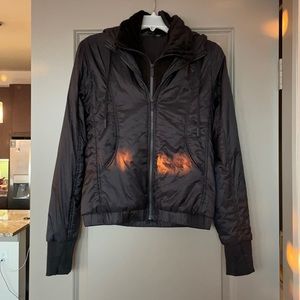 Lulu lemon jacket